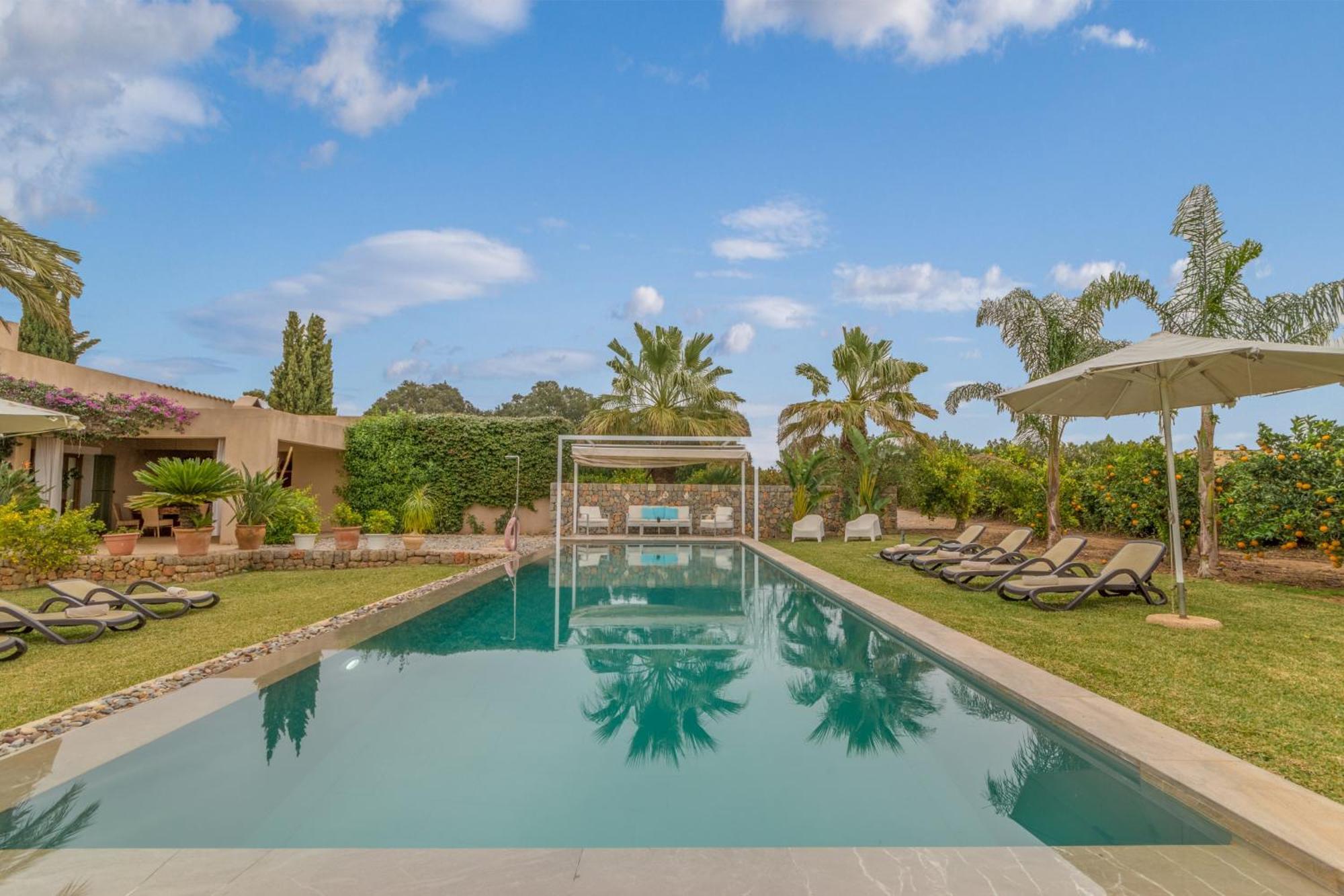 Country house - 30709-7 Mallorca *